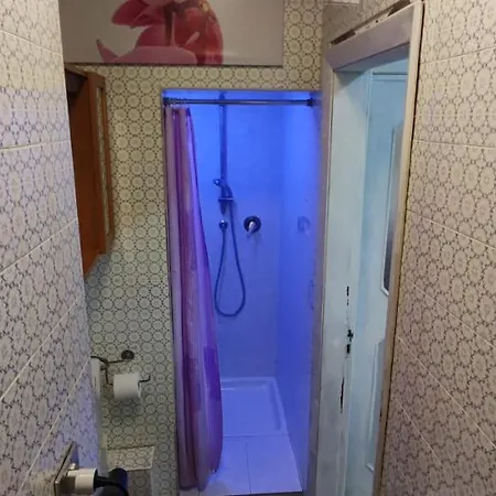 Appartement Very Quiet Studio, Central Old Town