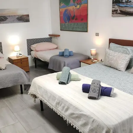 Super Studio, No Noise, Near Seaside, Shops