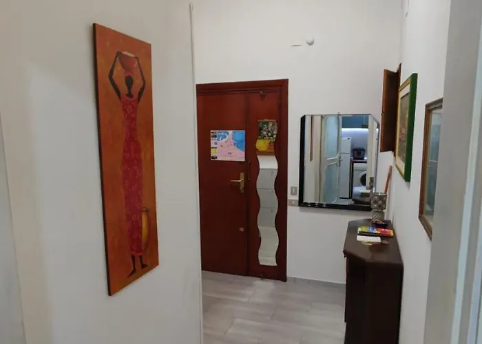 Very Quiet Studio, Old Town Daire *